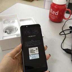 oppor9s黑色版视频,极致美学与性能的完美融合